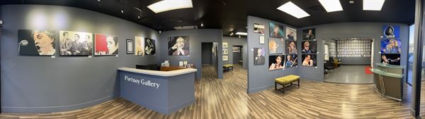 Portnoy Gallery