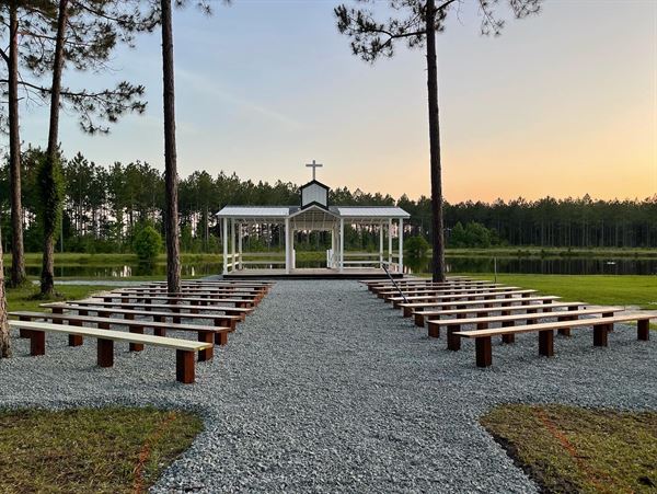 Owl and Moon Event Venue