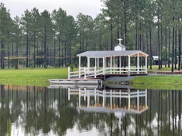 Owl and Moon Event Venue