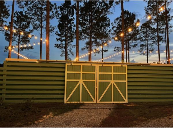 Owl and Moon Event Venue