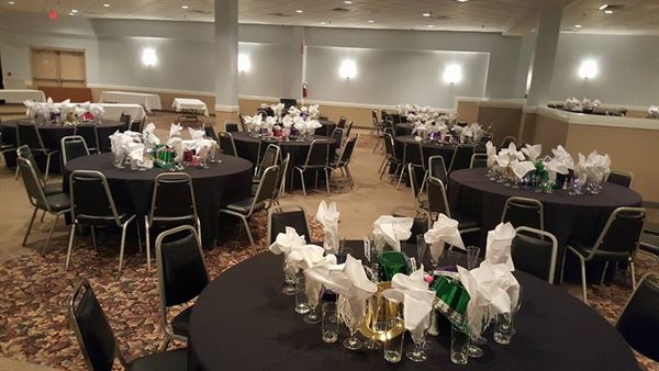 Wake County Shrine Club