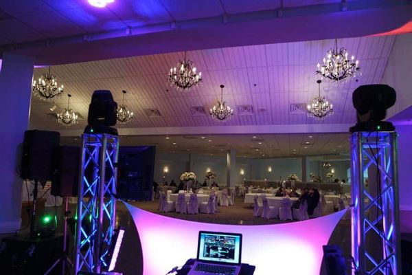 Wake County Shrine Club