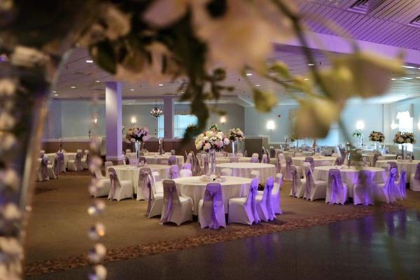 Wake County Shrine Club