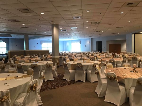 Wake County Shrine Club