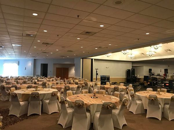 Wake County Shrine Club
