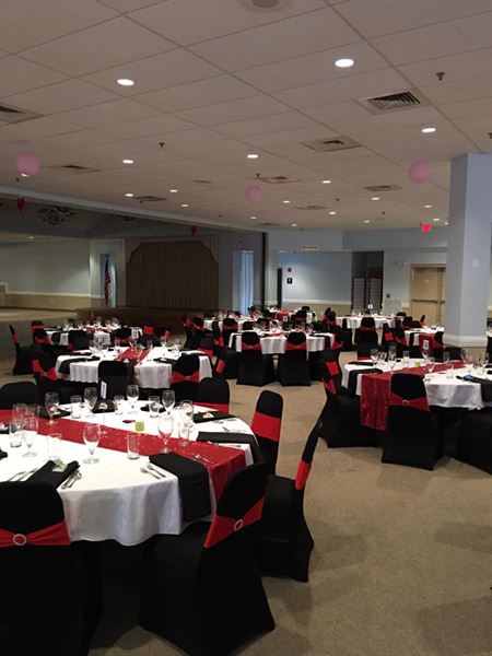 Wake County Shrine Club