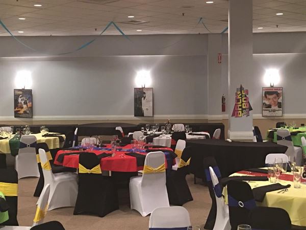 Wake County Shrine Club