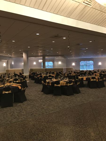 Wake County Shrine Club