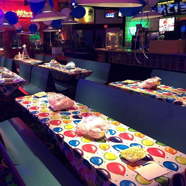 Super Wheels Skating Center