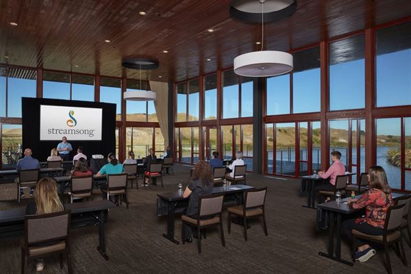 Streamsong Resort