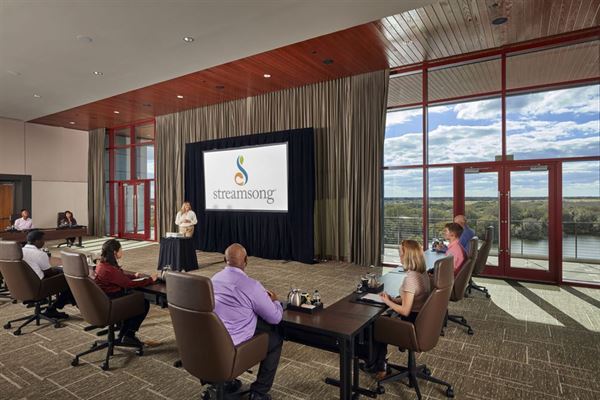 Streamsong Resort