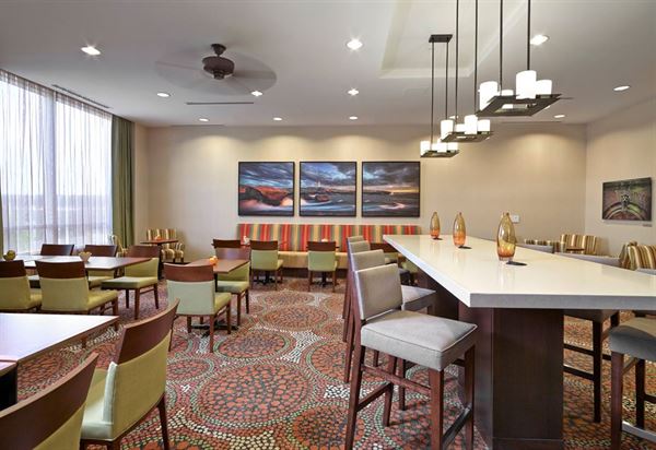 Hampton Inn and Homewood Suites by Hilton Halifax-Downtown
