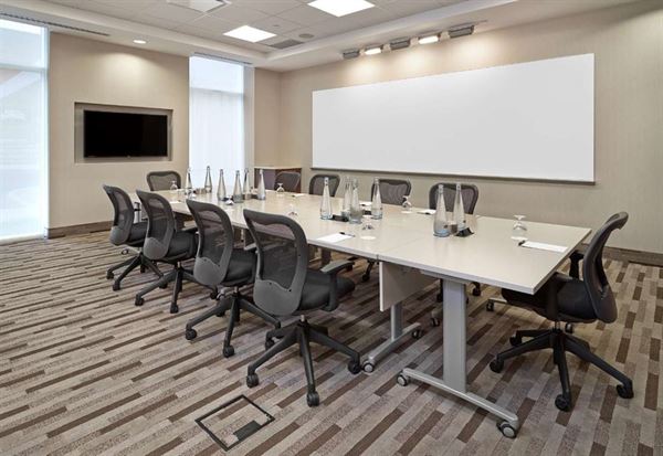 Hampton Inn and Homewood Suites by Hilton Halifax-Downtown