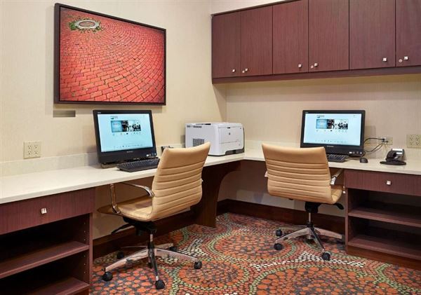 Hampton Inn and Homewood Suites by Hilton Halifax-Downtown