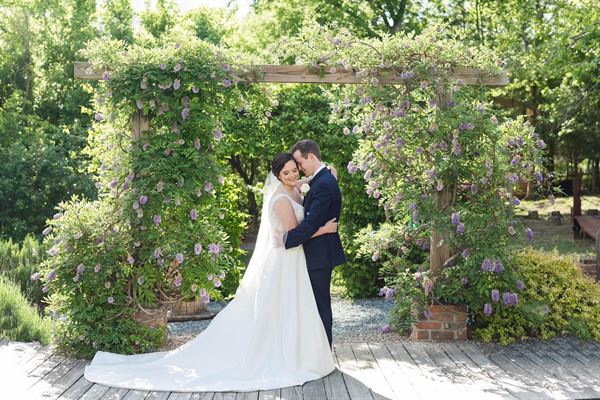 The Chairman's Retreat