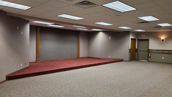 Fairfield Event Center