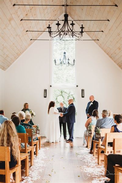 Juliette Chapel & Events