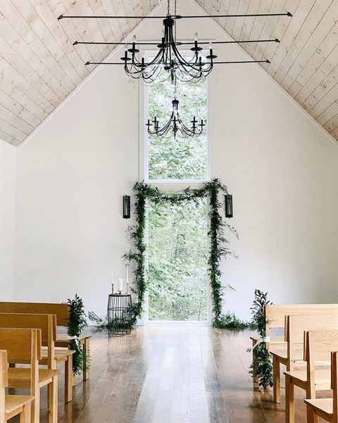 Juliette Chapel & Events