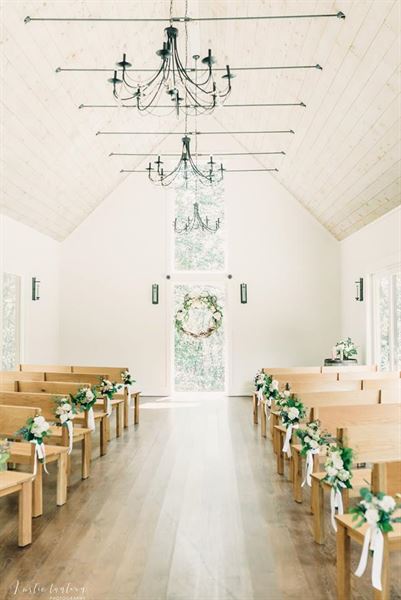 Juliette Chapel & Events