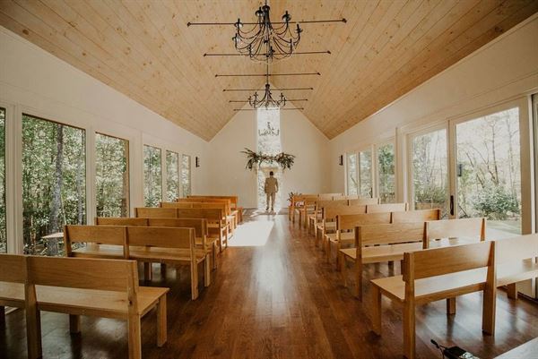 Juliette Chapel & Events