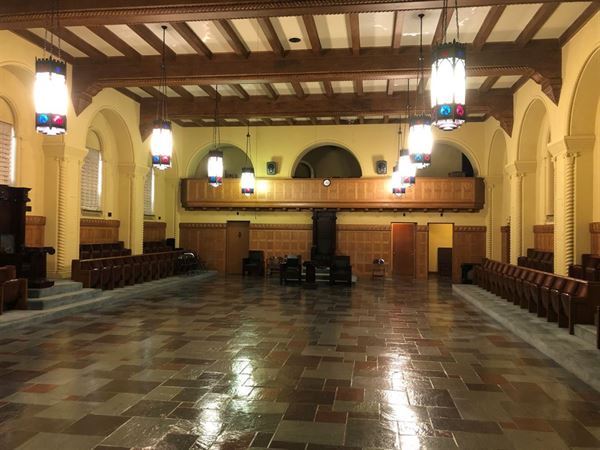 Masonic Temple Association