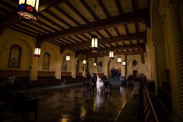 Masonic Temple Association