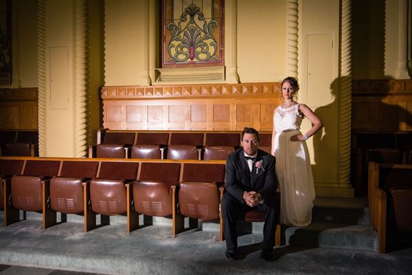 Masonic Temple Association