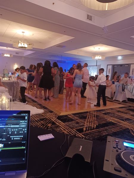 DJ Jam Master Jay Productions