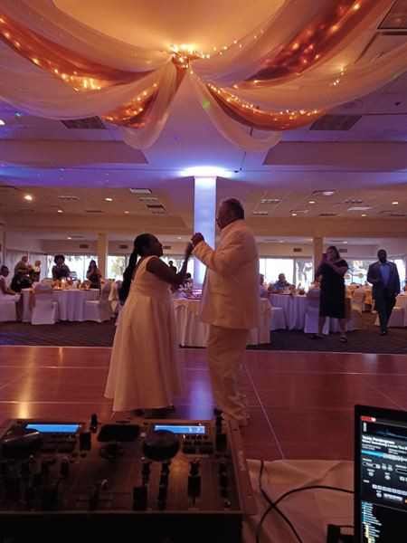 DJ Jam Master Jay Productions