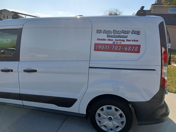 DJ Jam Master Jay Productions