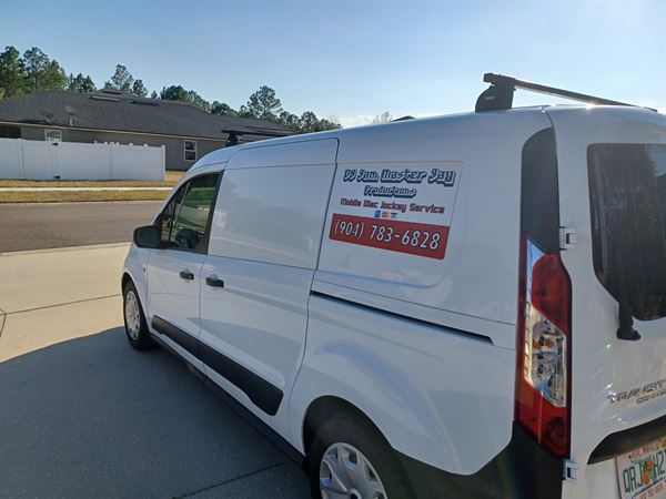 DJ Jam Master Jay Productions