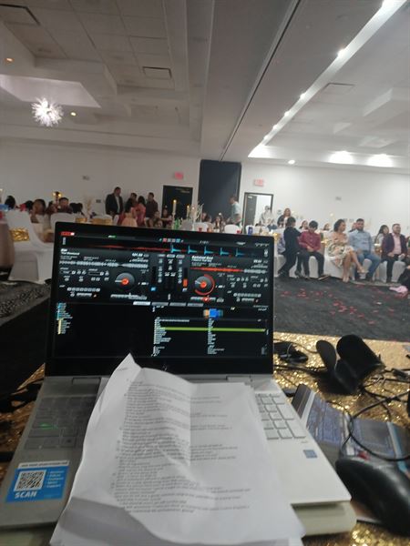 DJ Jam Master Jay Productions