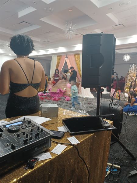 DJ Jam Master Jay Productions