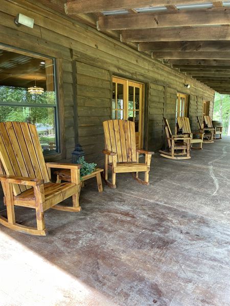 Five Star Lodge Event Venue