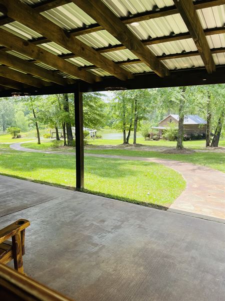 Five Star Lodge Event Venue