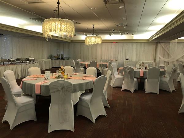 The Venue Banquets