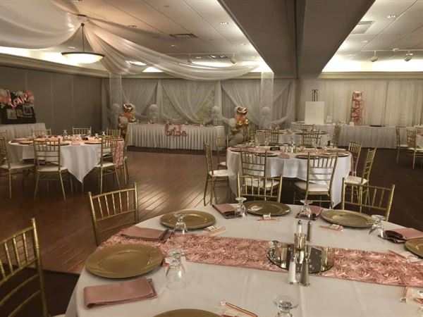 The Venue Banquets