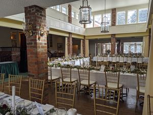 The Garden Court & Coach House