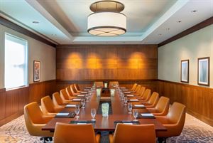 Executive Board Room