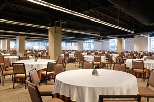 Galleria Exhibit Hall