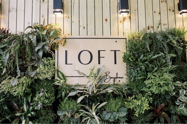 The Loft on Bayshore