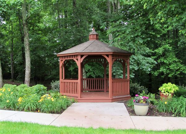 The Venue at Flat Rock