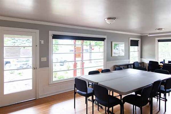 Jacksonville Community Center