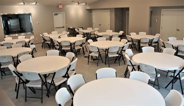 Jacksonville Community Center