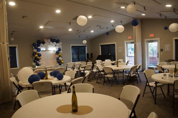 Jacksonville Community Center