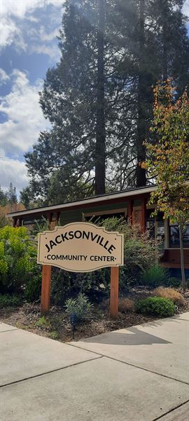 Jacksonville Community Center