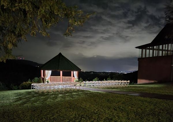 The Lodge at Brothers Cove