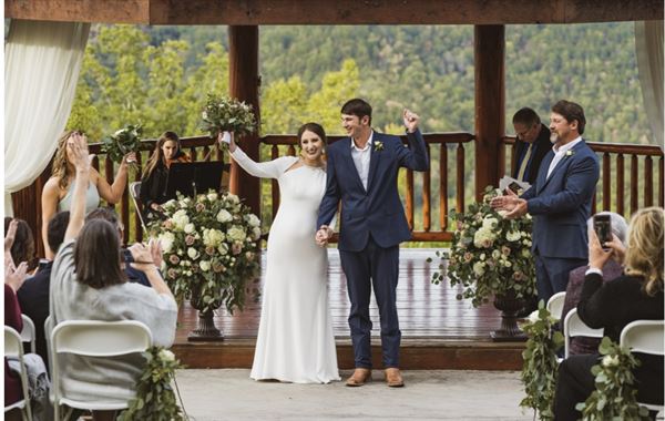 The Lodge at Brothers Cove