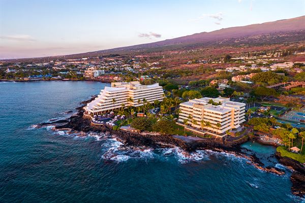 Royal Kona Resort