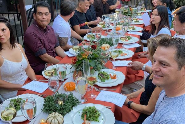 Sierra Celebrations LLC